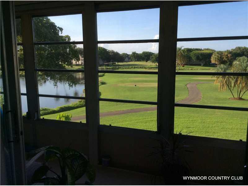 WYNMOOR - Residential