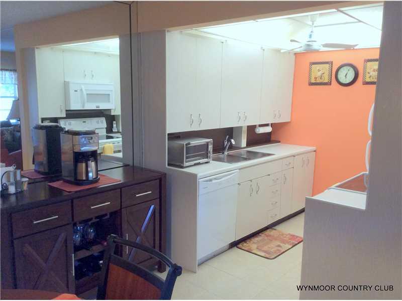 WYNMOOR - Residential