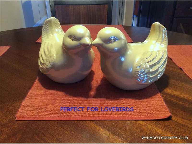 WYNMOOR - Residential