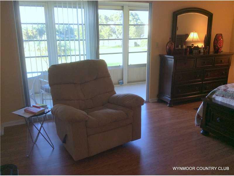 WYNMOOR - Residential