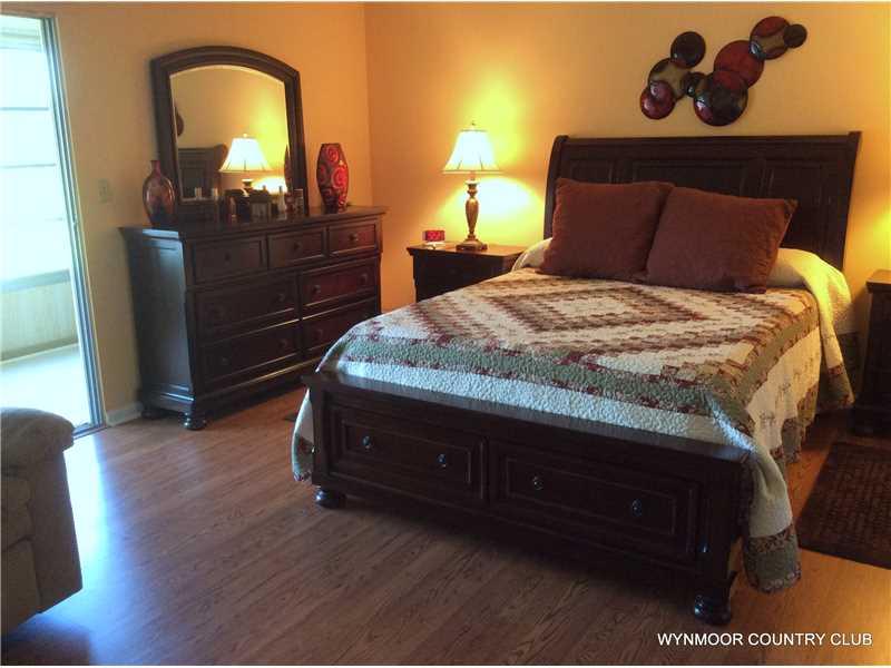 WYNMOOR - Residential