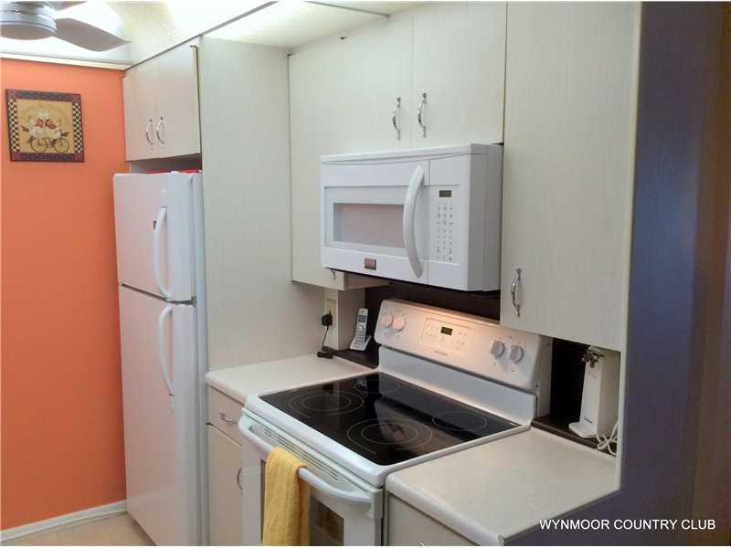 WYNMOOR - Residential