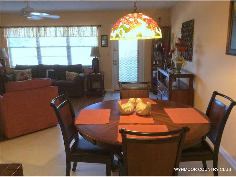 WYNMOOR - Residential