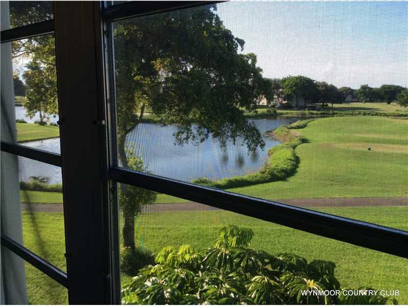 WYNMOOR - Residential