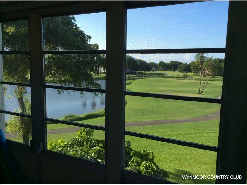 WYNMOOR - Residential