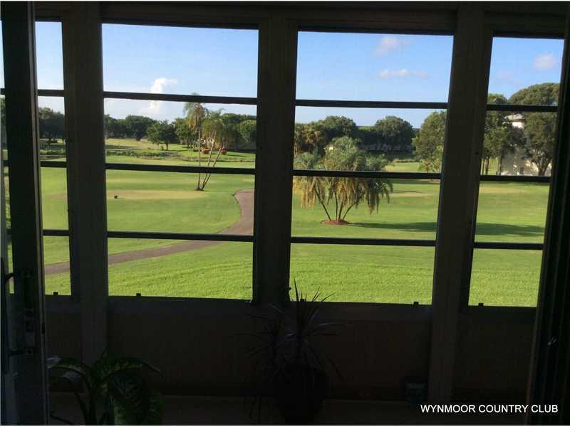 WYNMOOR - Residential