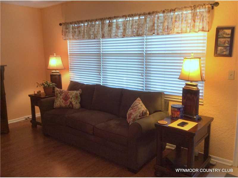 WYNMOOR - Residential