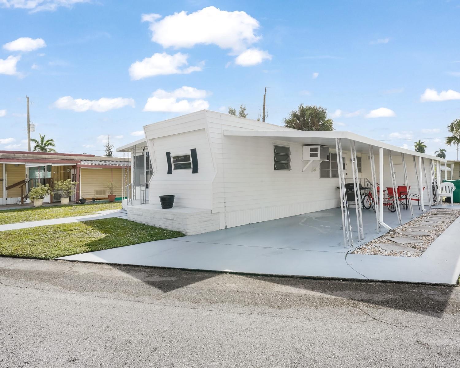 Park City Sec One 49-11 B - Residential