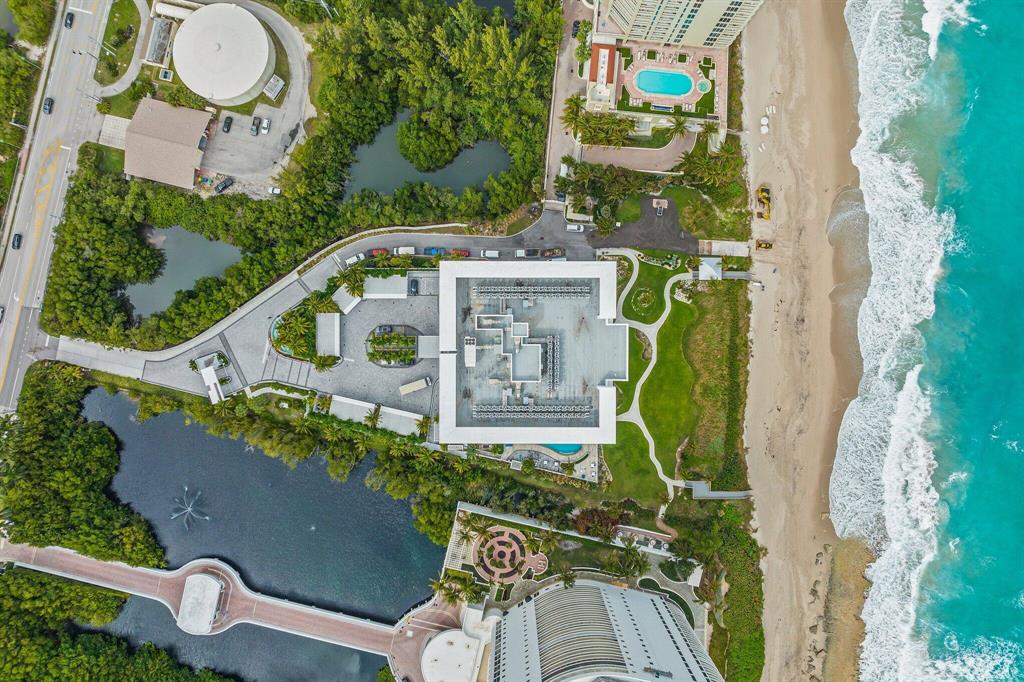 5000 NORTH OCEAN - Residential