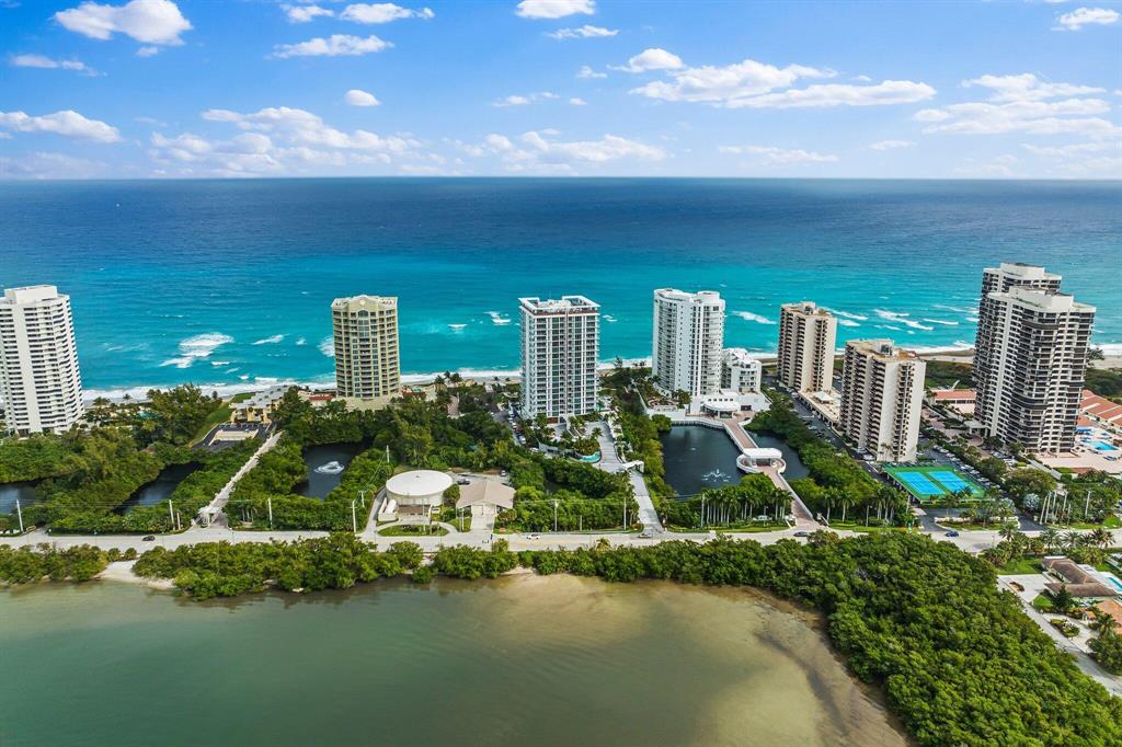 5000 NORTH OCEAN - Residential