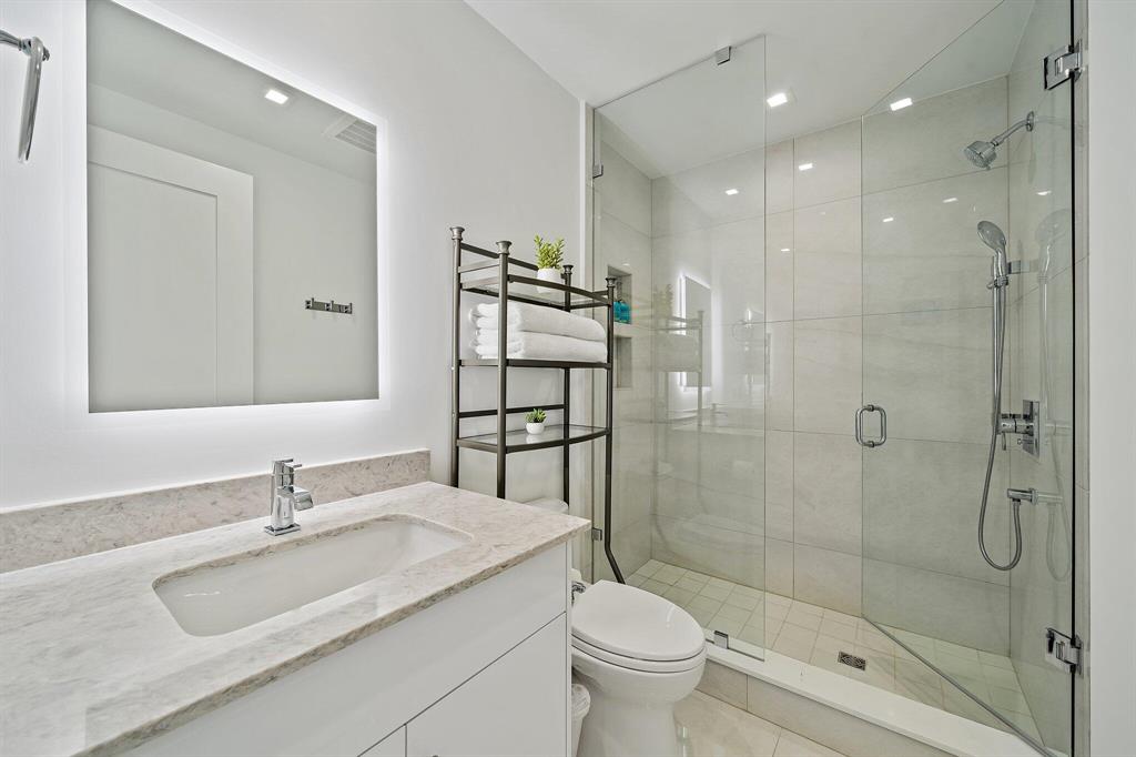 5000 NORTH OCEAN - Residential