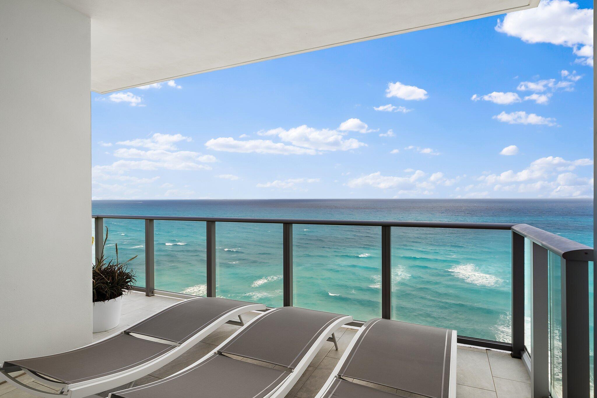 5000 NORTH OCEAN - Residential