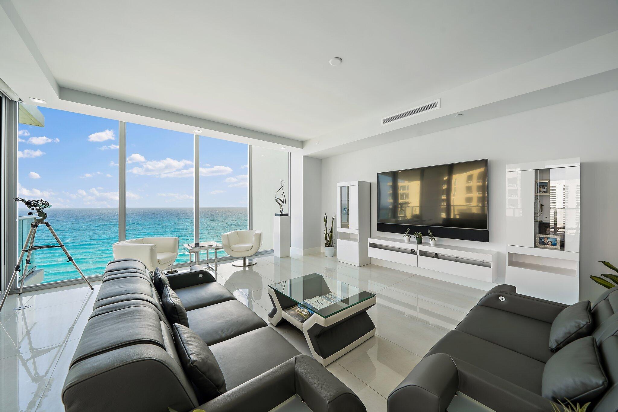 5000 NORTH OCEAN - Residential