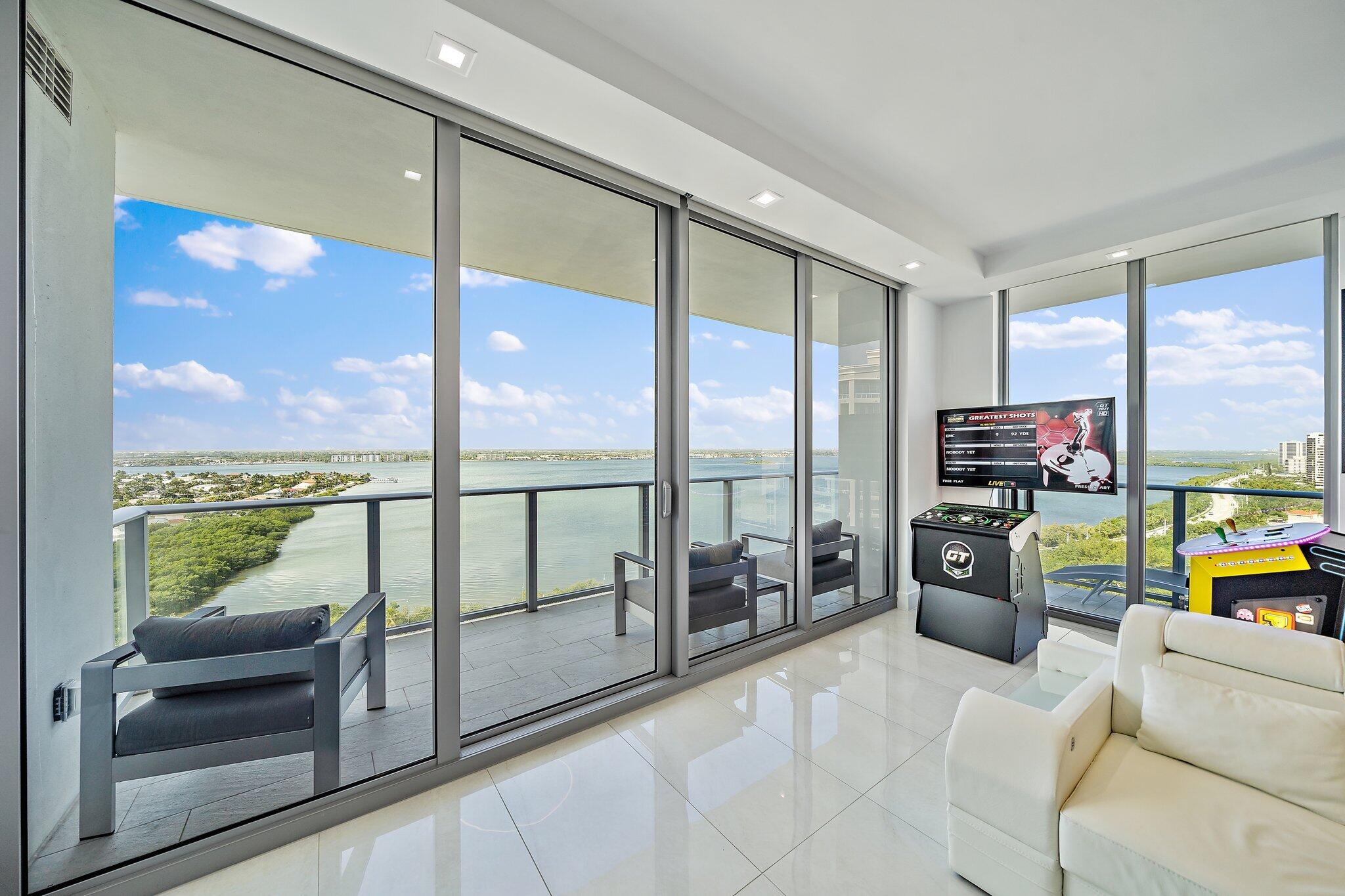 5000 NORTH OCEAN - Residential