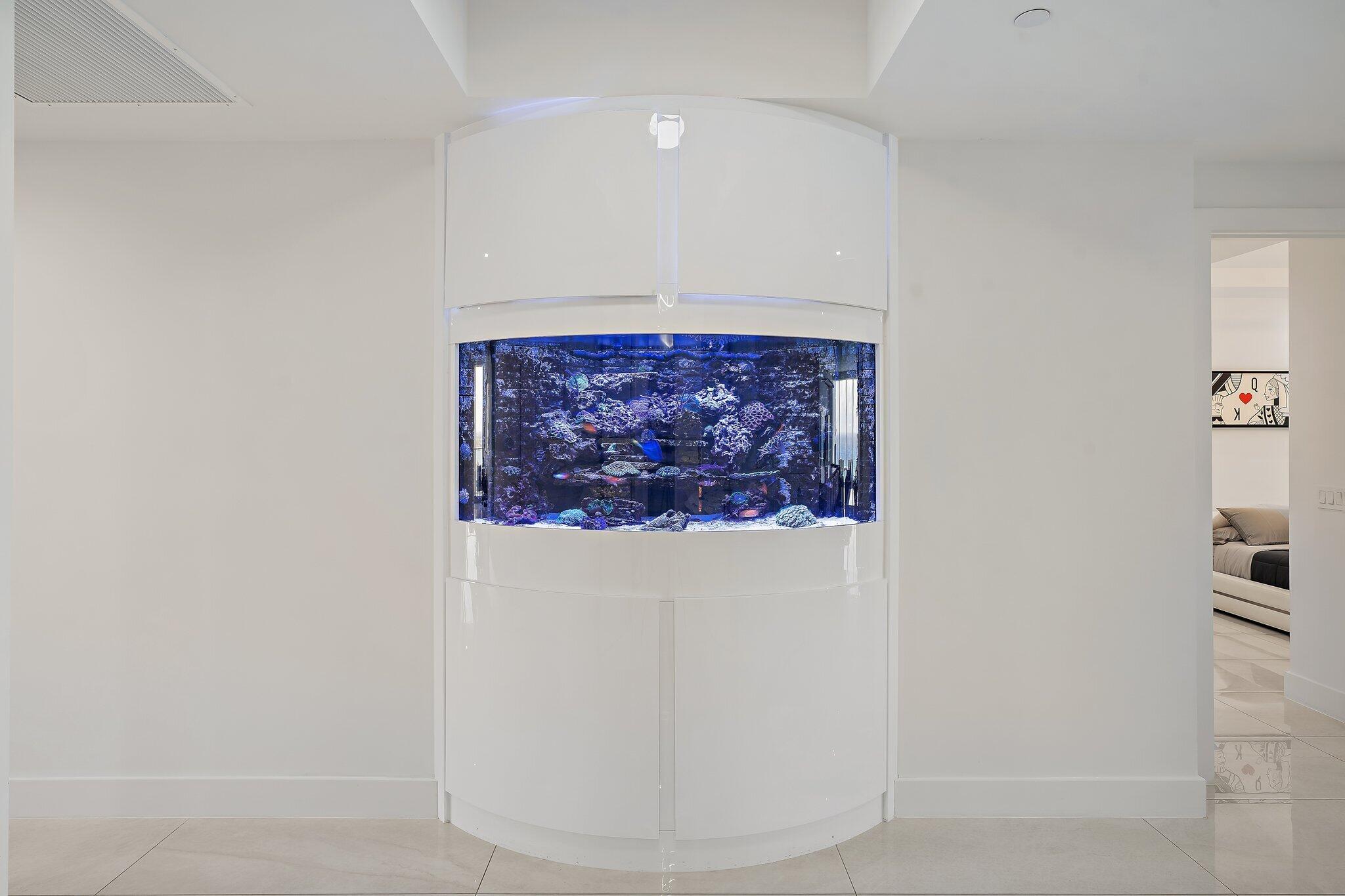 5000 NORTH OCEAN - Residential