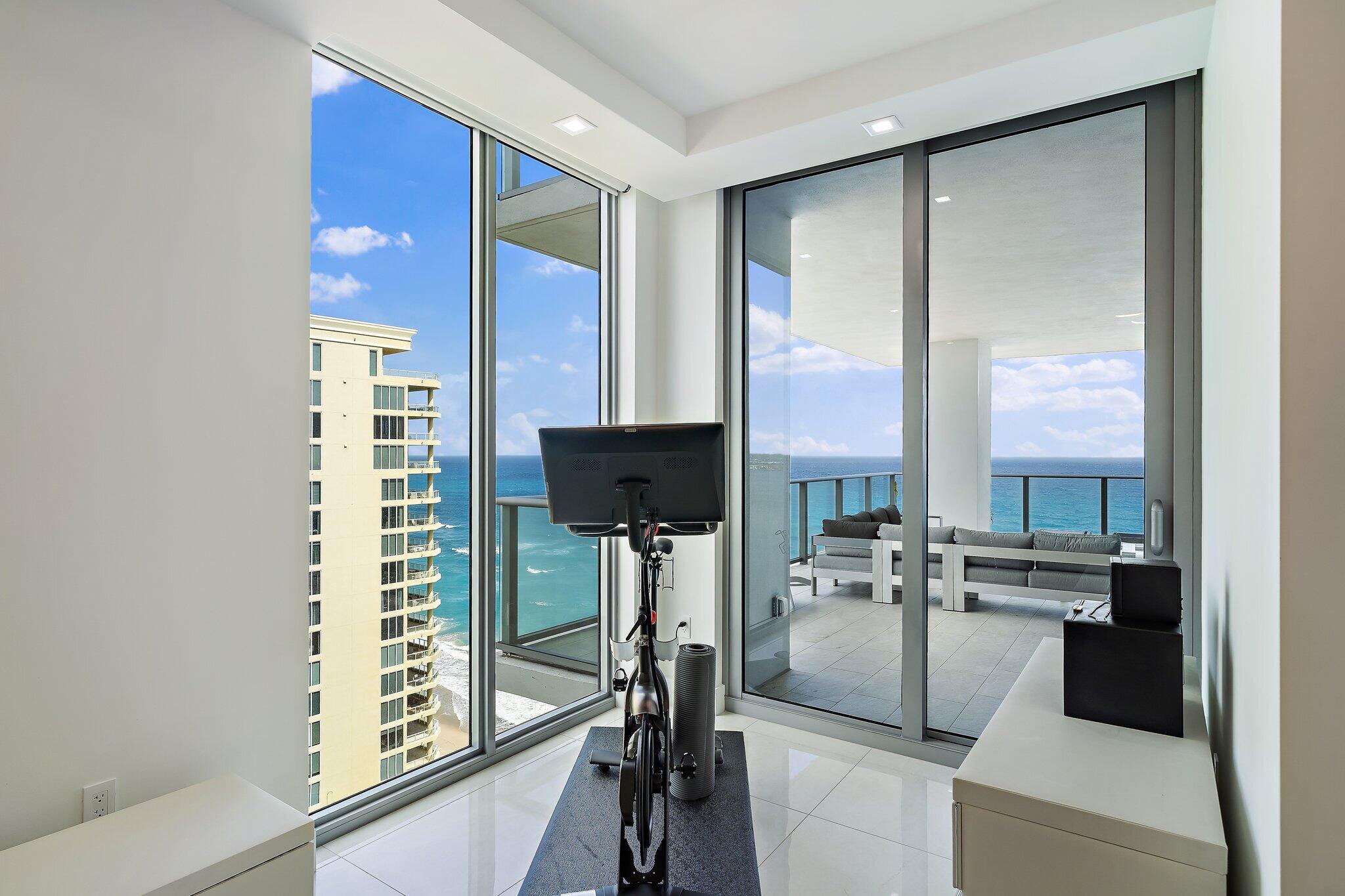 5000 NORTH OCEAN - Residential