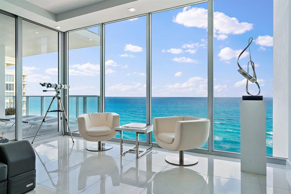 5000 NORTH OCEAN - Residential