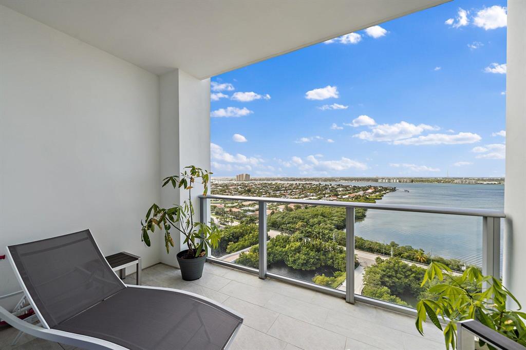 5000 NORTH OCEAN - Residential