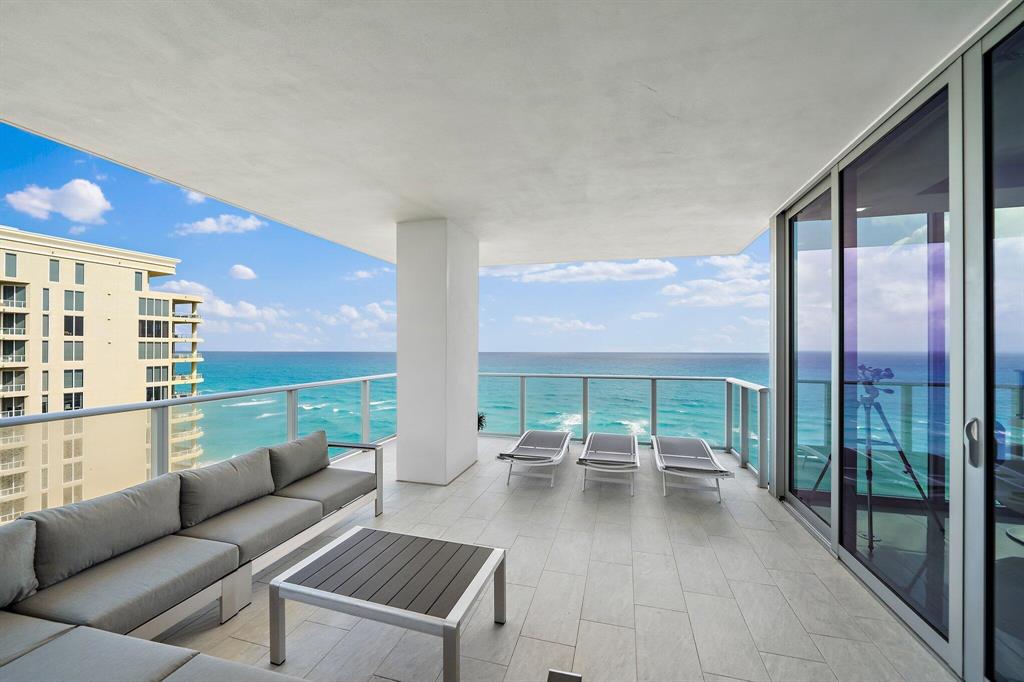 5000 NORTH OCEAN - Residential