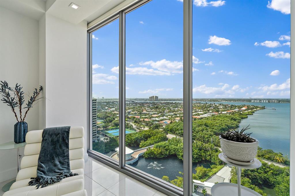 5000 NORTH OCEAN - Residential