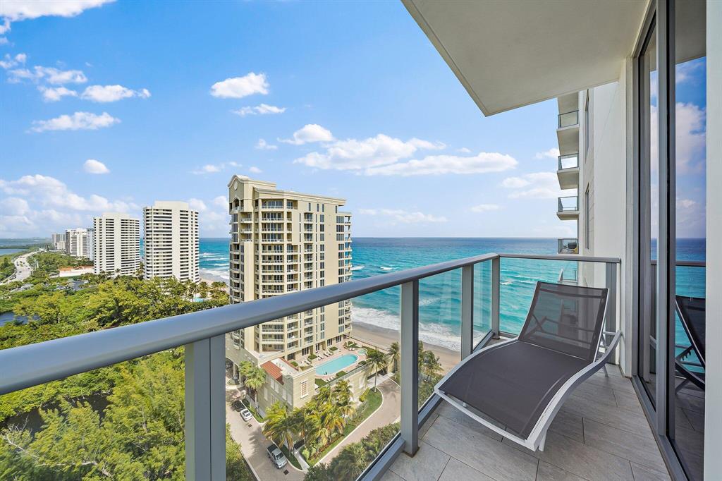 5000 NORTH OCEAN - Residential