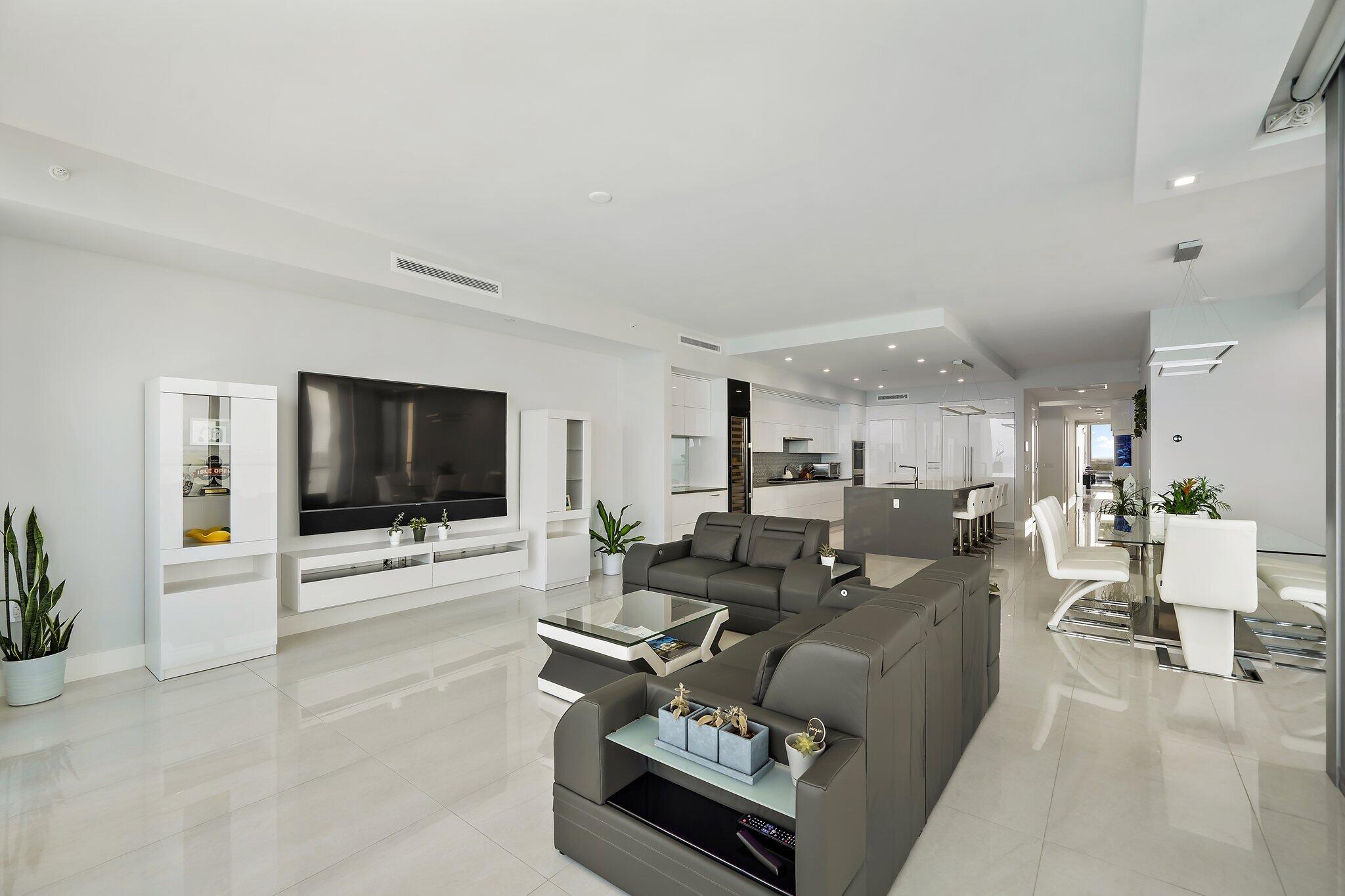 5000 NORTH OCEAN - Residential