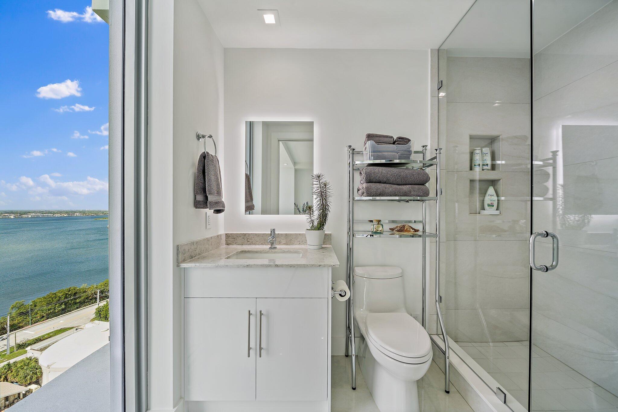 5000 NORTH OCEAN - Residential