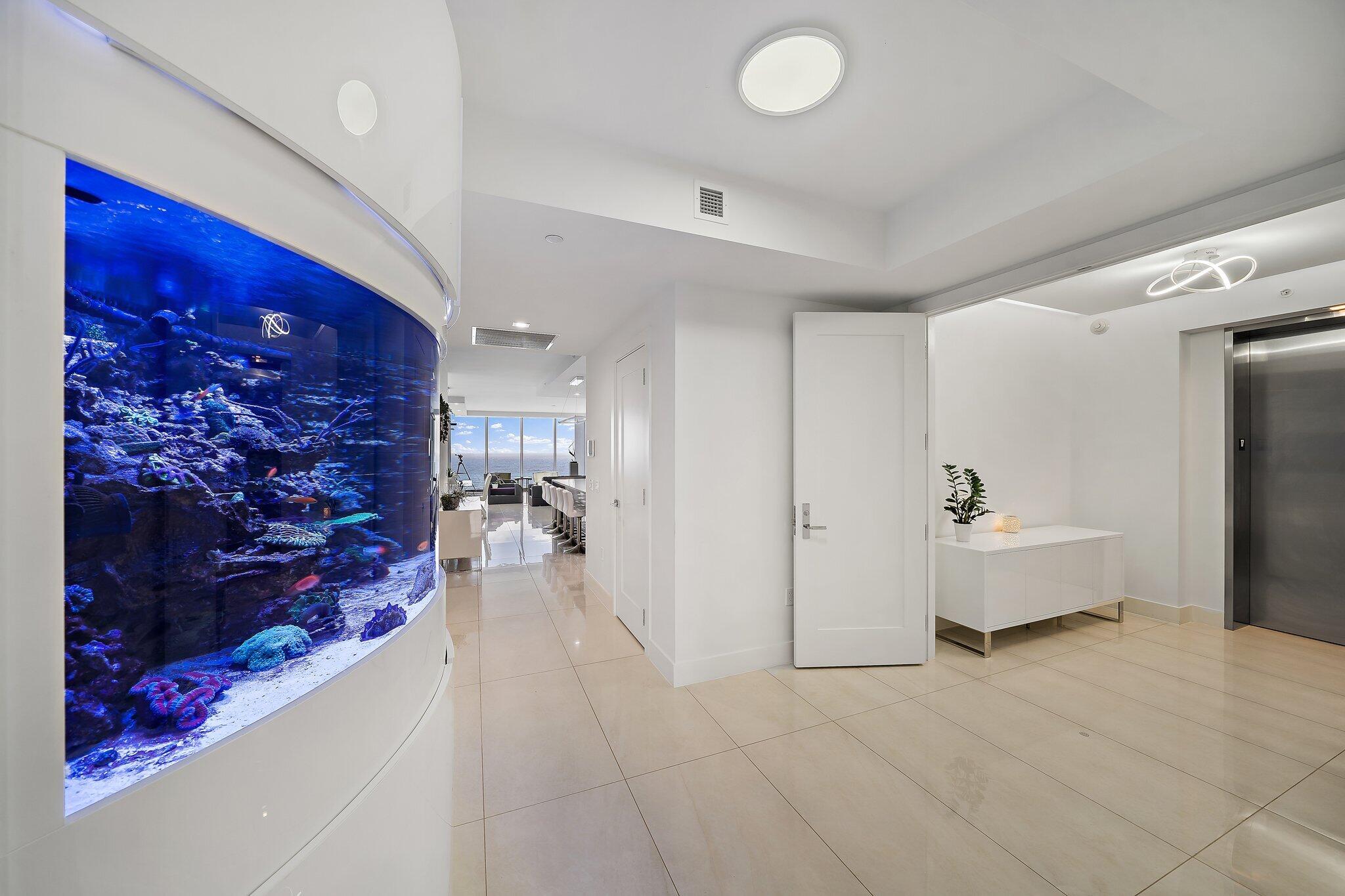 5000 NORTH OCEAN - Residential