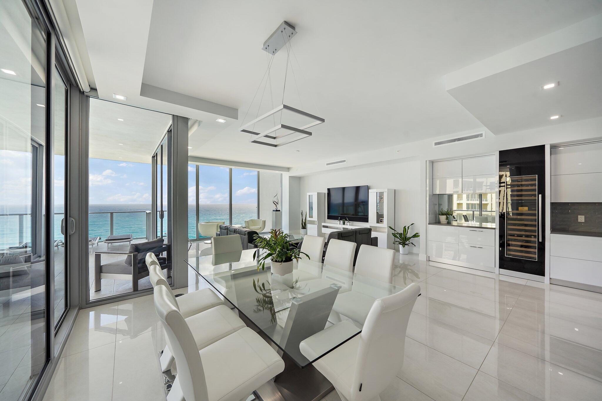 5000 NORTH OCEAN - Residential