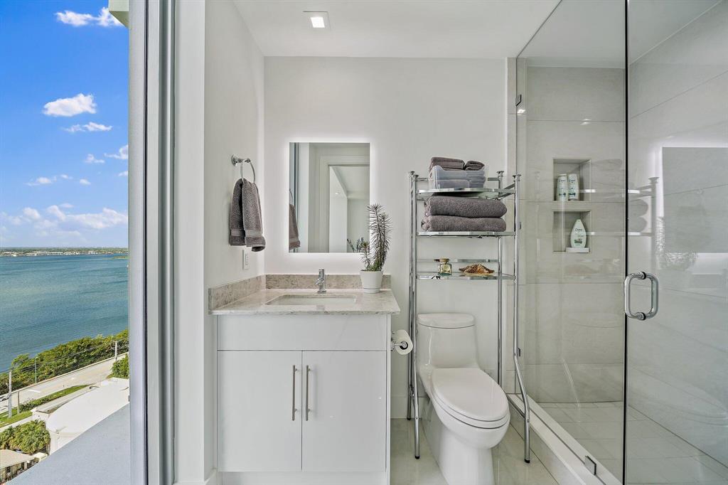 5000 NORTH OCEAN - Residential