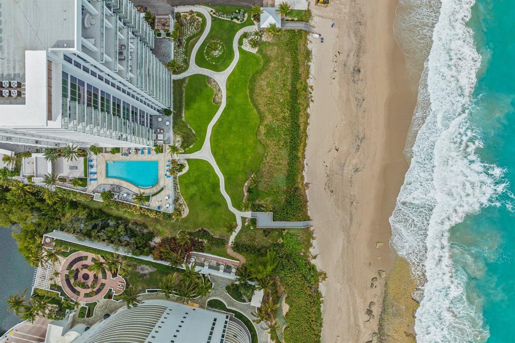 5000 NORTH OCEAN - Residential