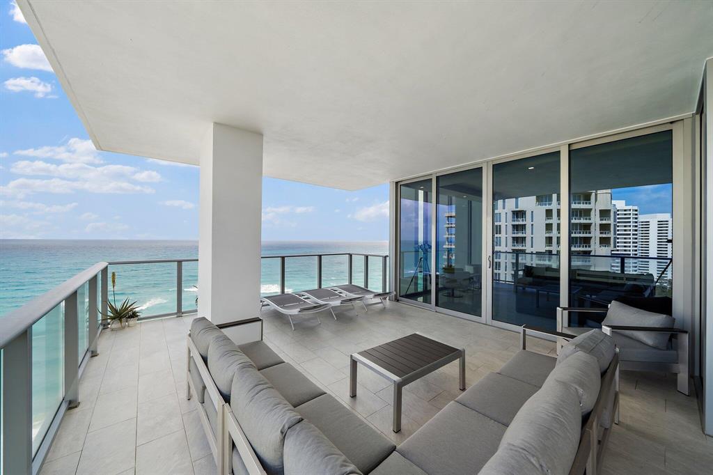 5000 NORTH OCEAN - Residential