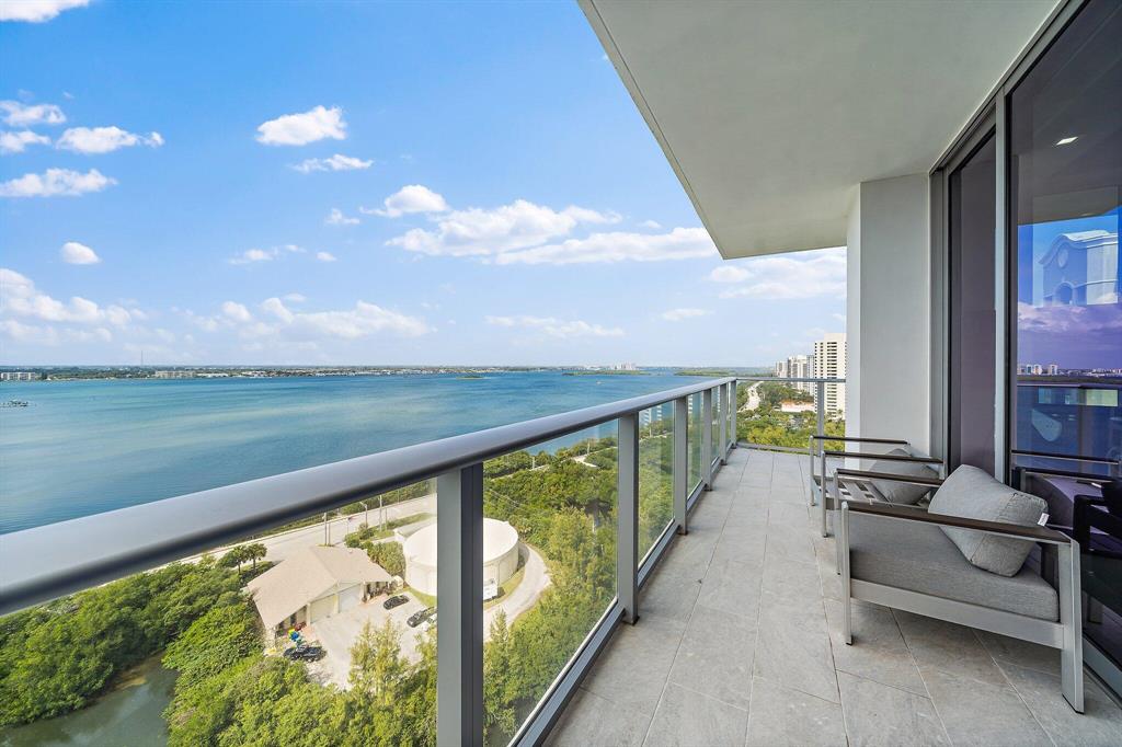 5000 NORTH OCEAN - Residential