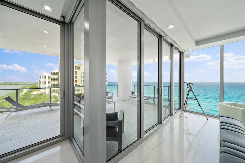 5000 NORTH OCEAN - Residential