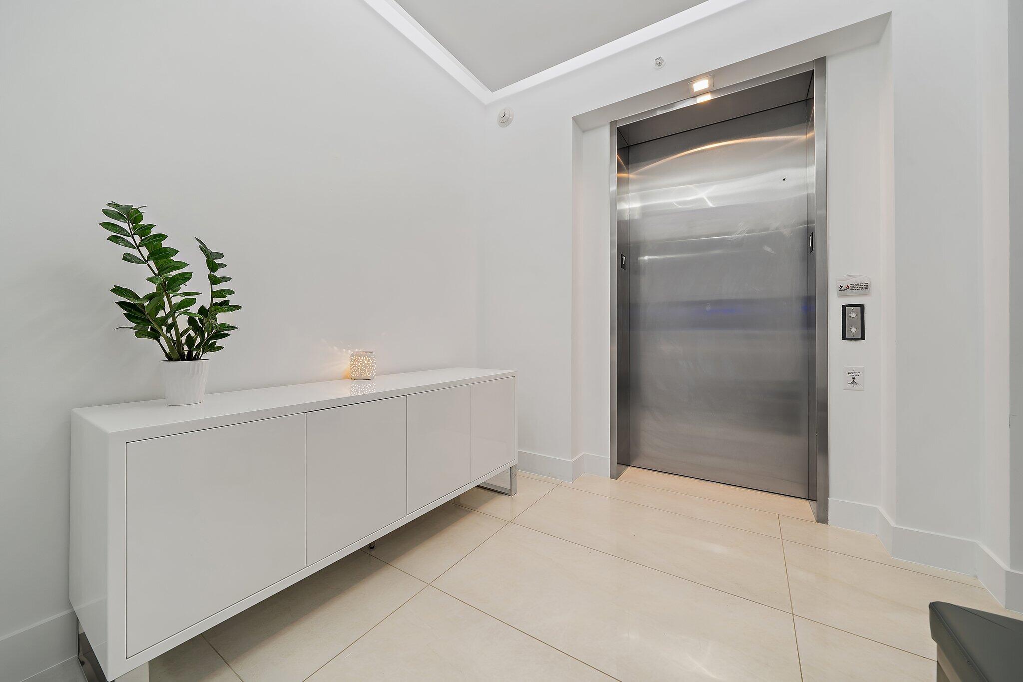 5000 NORTH OCEAN - Residential