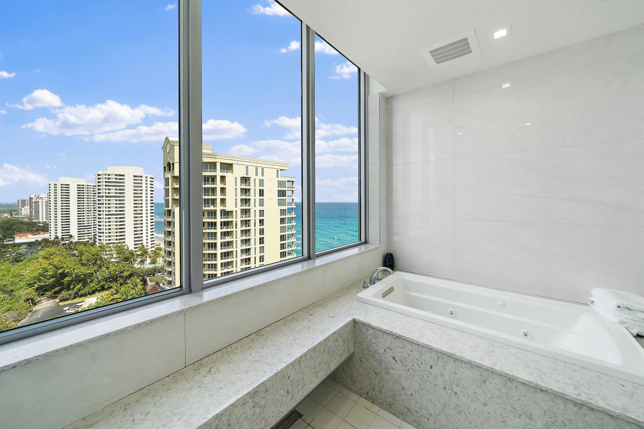 5000 NORTH OCEAN - Residential