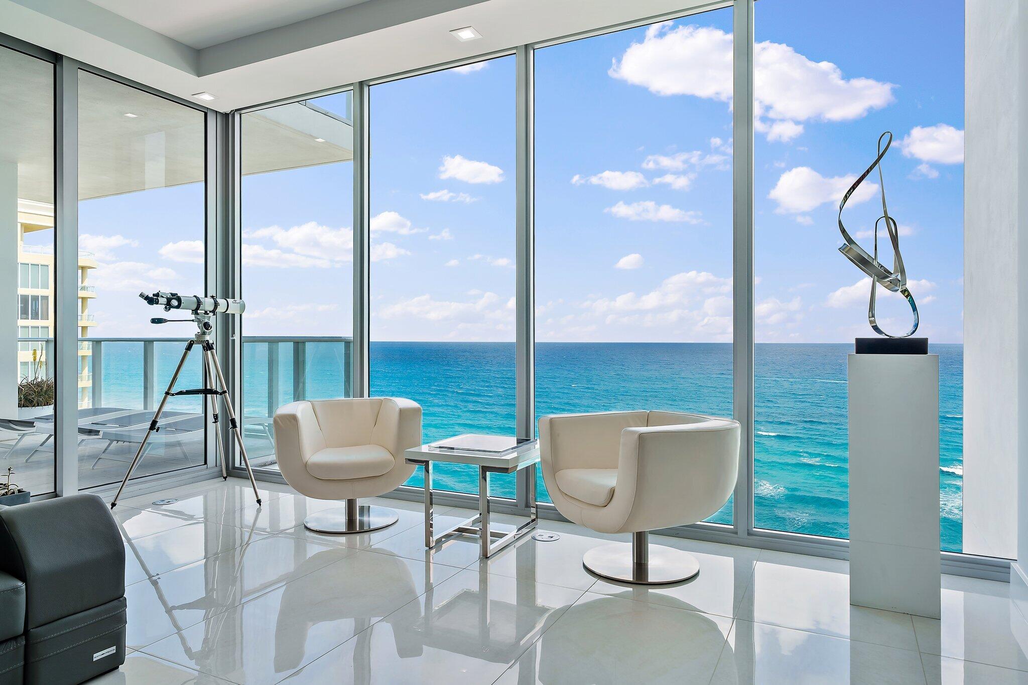 5000 NORTH OCEAN - Residential