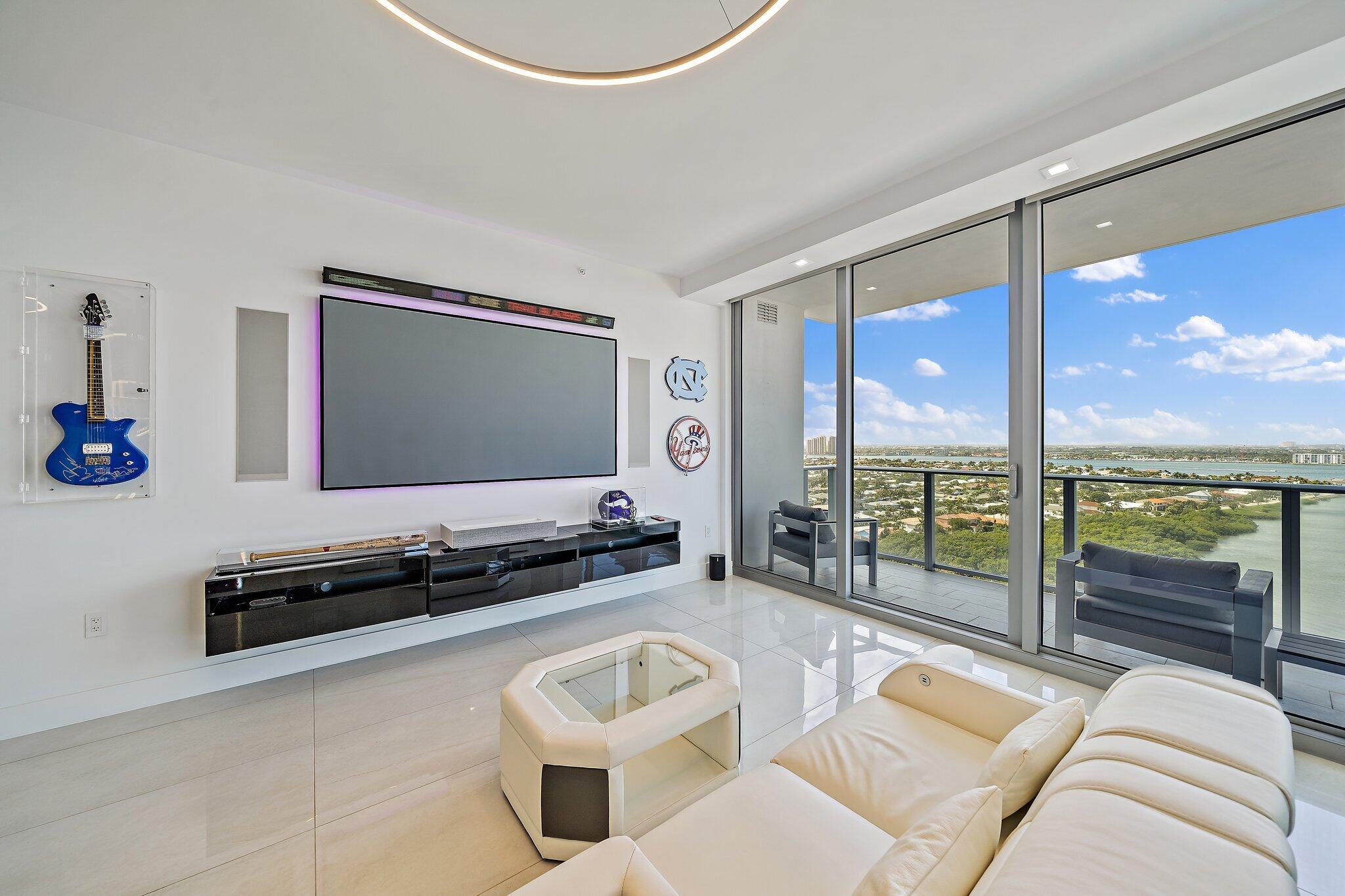 5000 NORTH OCEAN - Residential