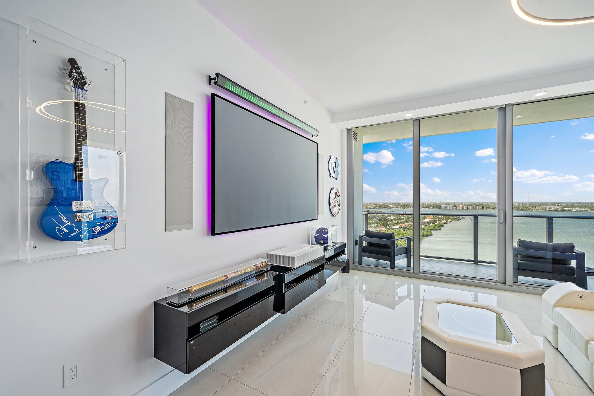 5000 NORTH OCEAN - Residential