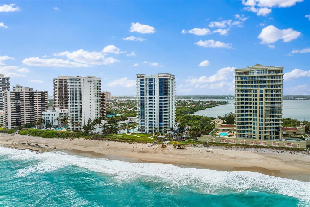 5000 NORTH OCEAN - Residential