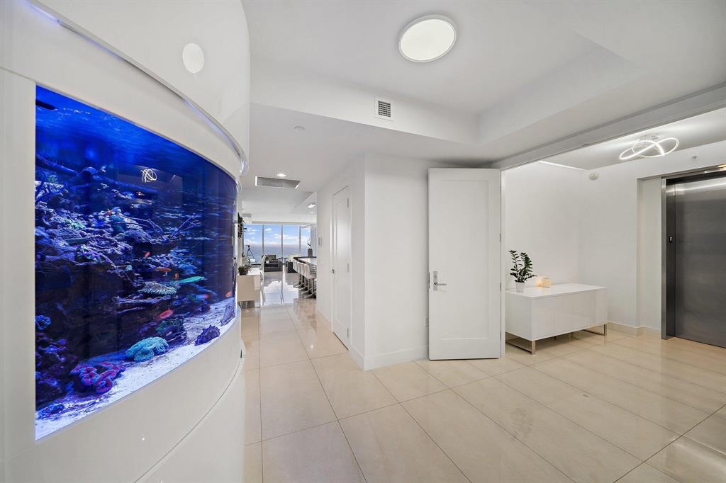 5000 NORTH OCEAN - Residential