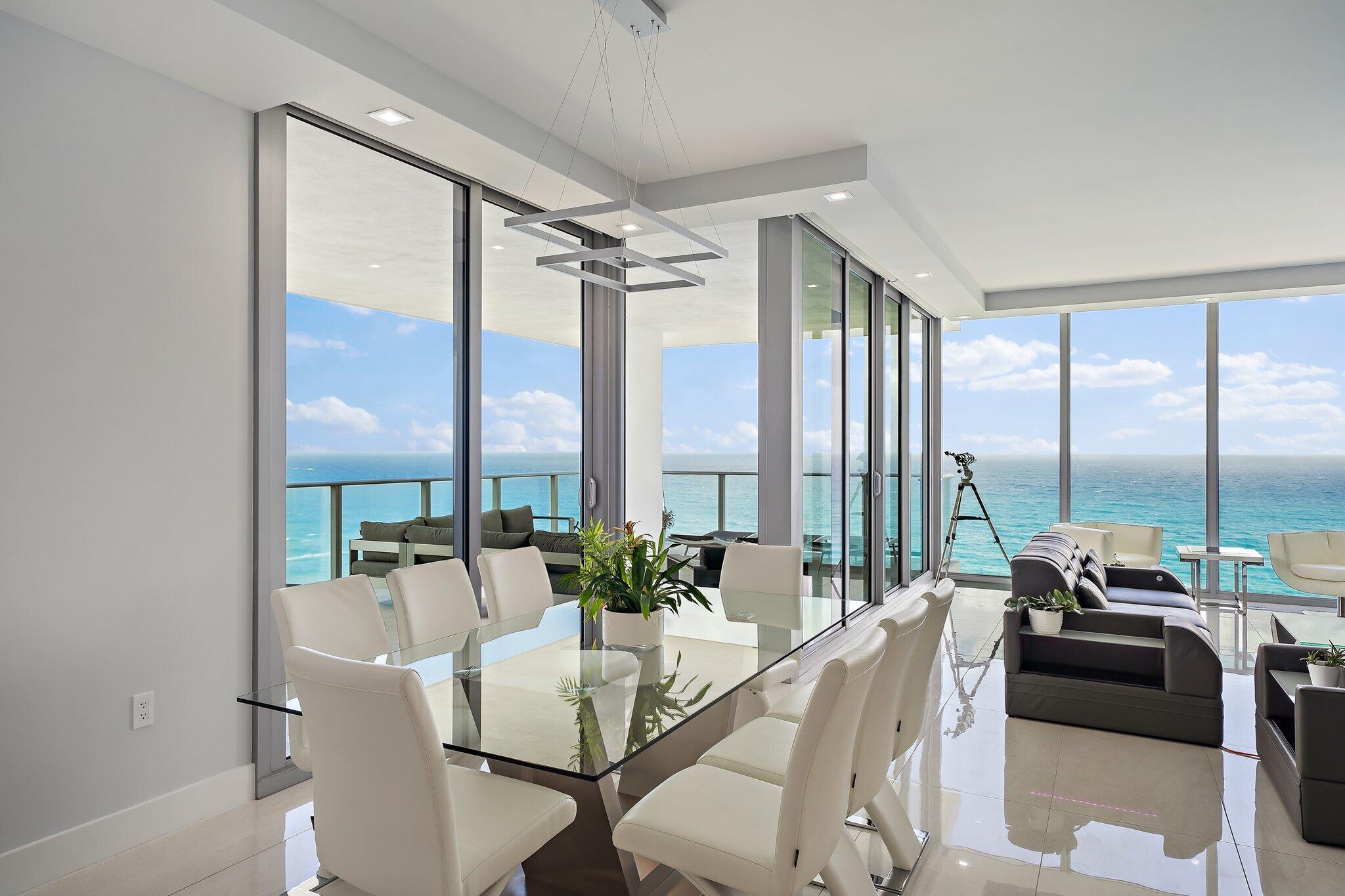 5000 NORTH OCEAN - Residential