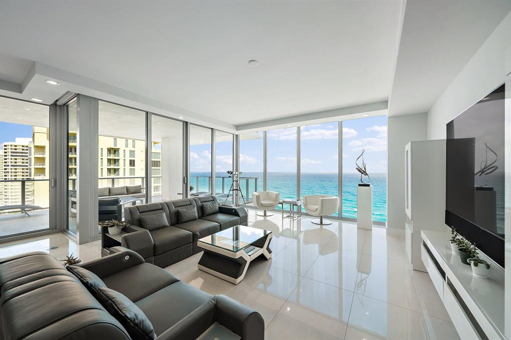 5000 NORTH OCEAN - Residential