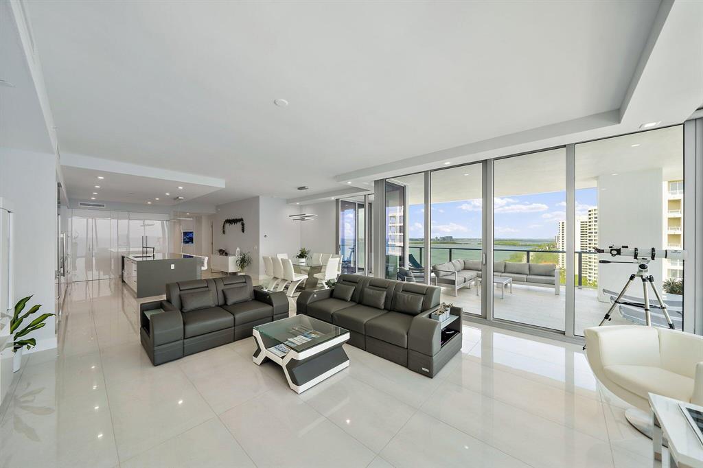 5000 NORTH OCEAN - Residential