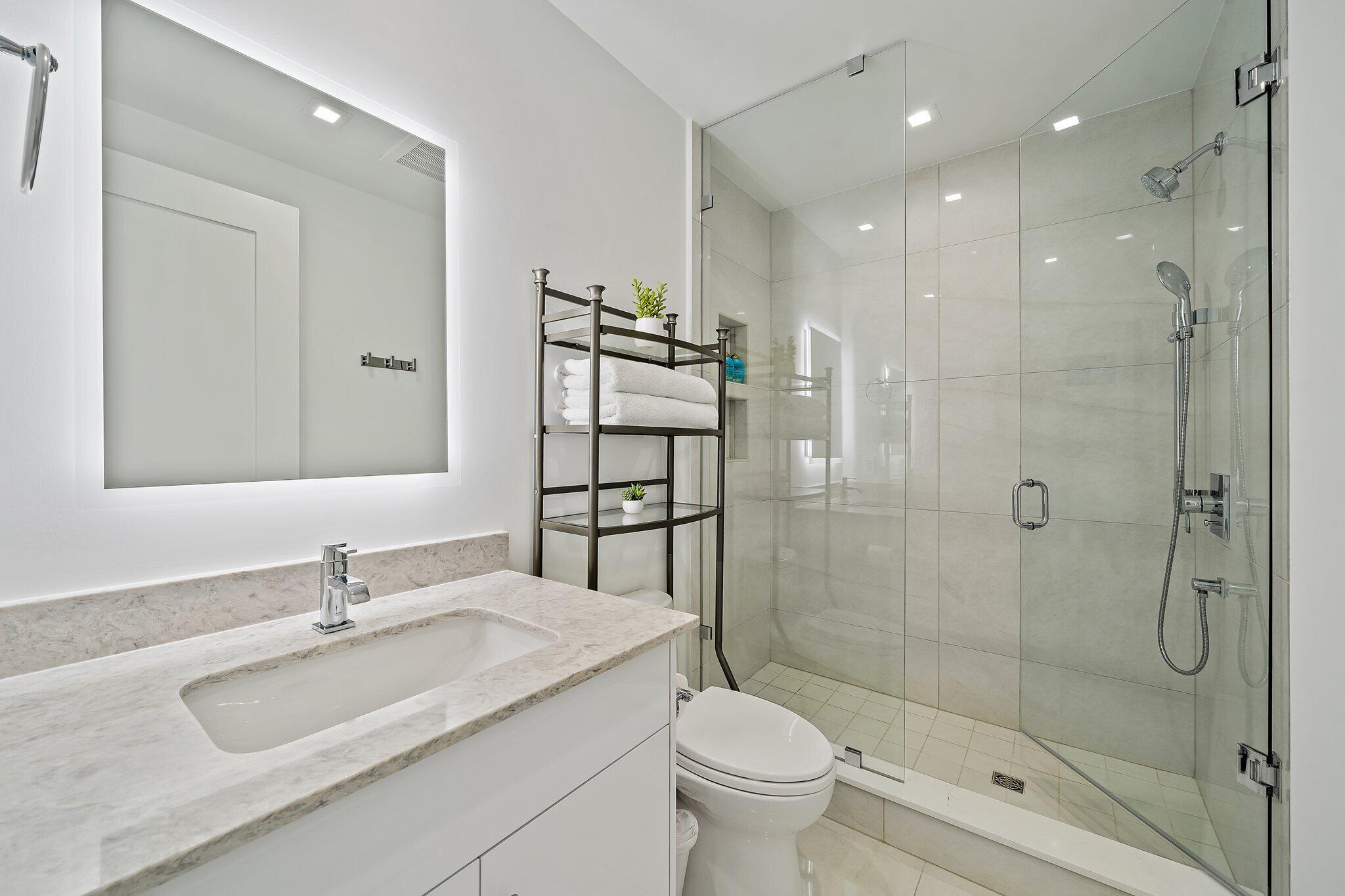 5000 NORTH OCEAN - Residential