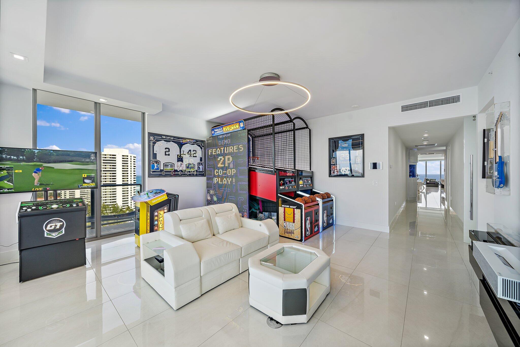 5000 NORTH OCEAN - Residential