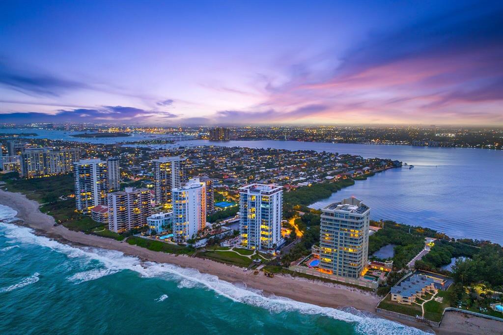 5000 NORTH OCEAN - Residential