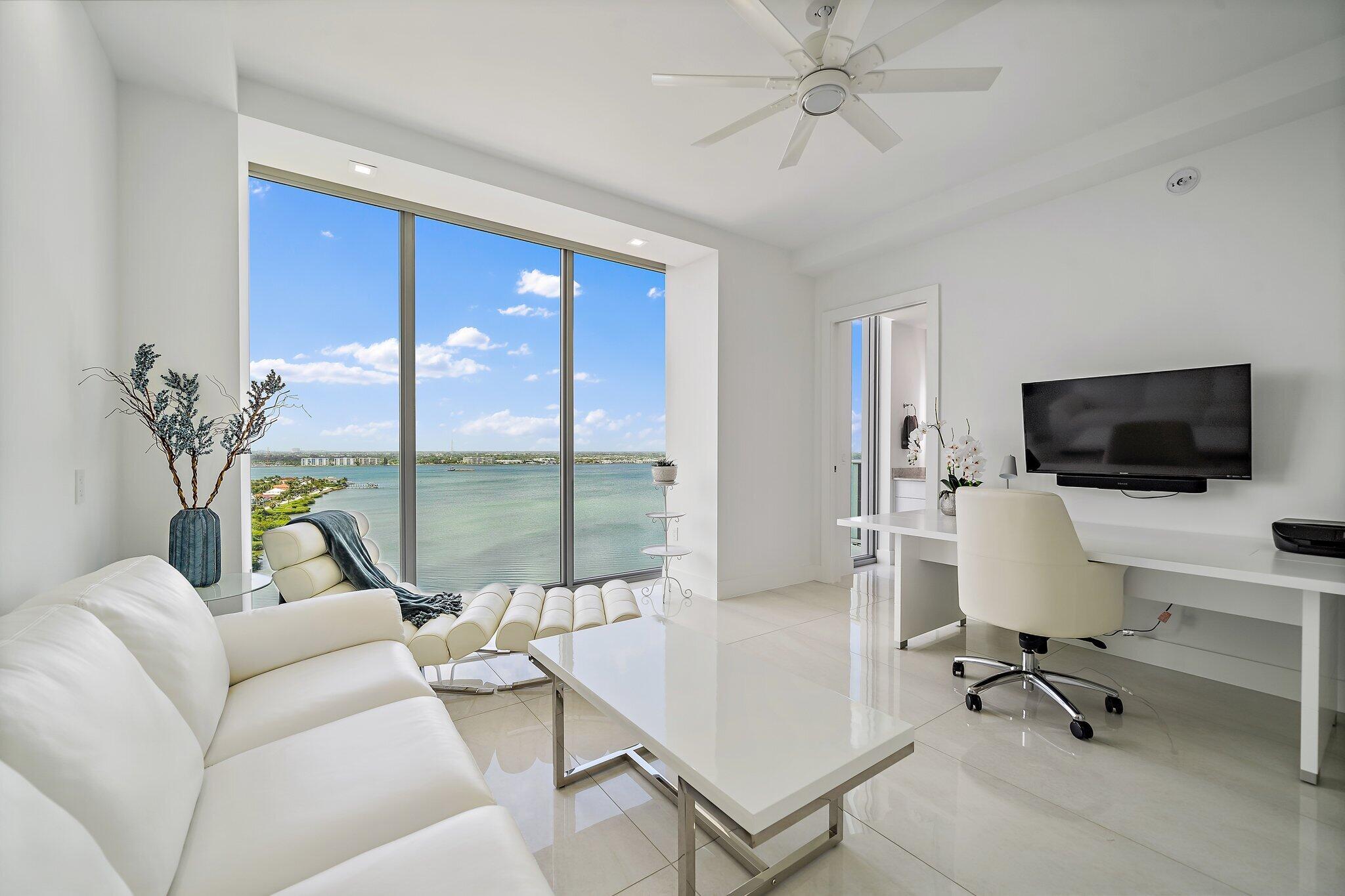 5000 NORTH OCEAN - Residential