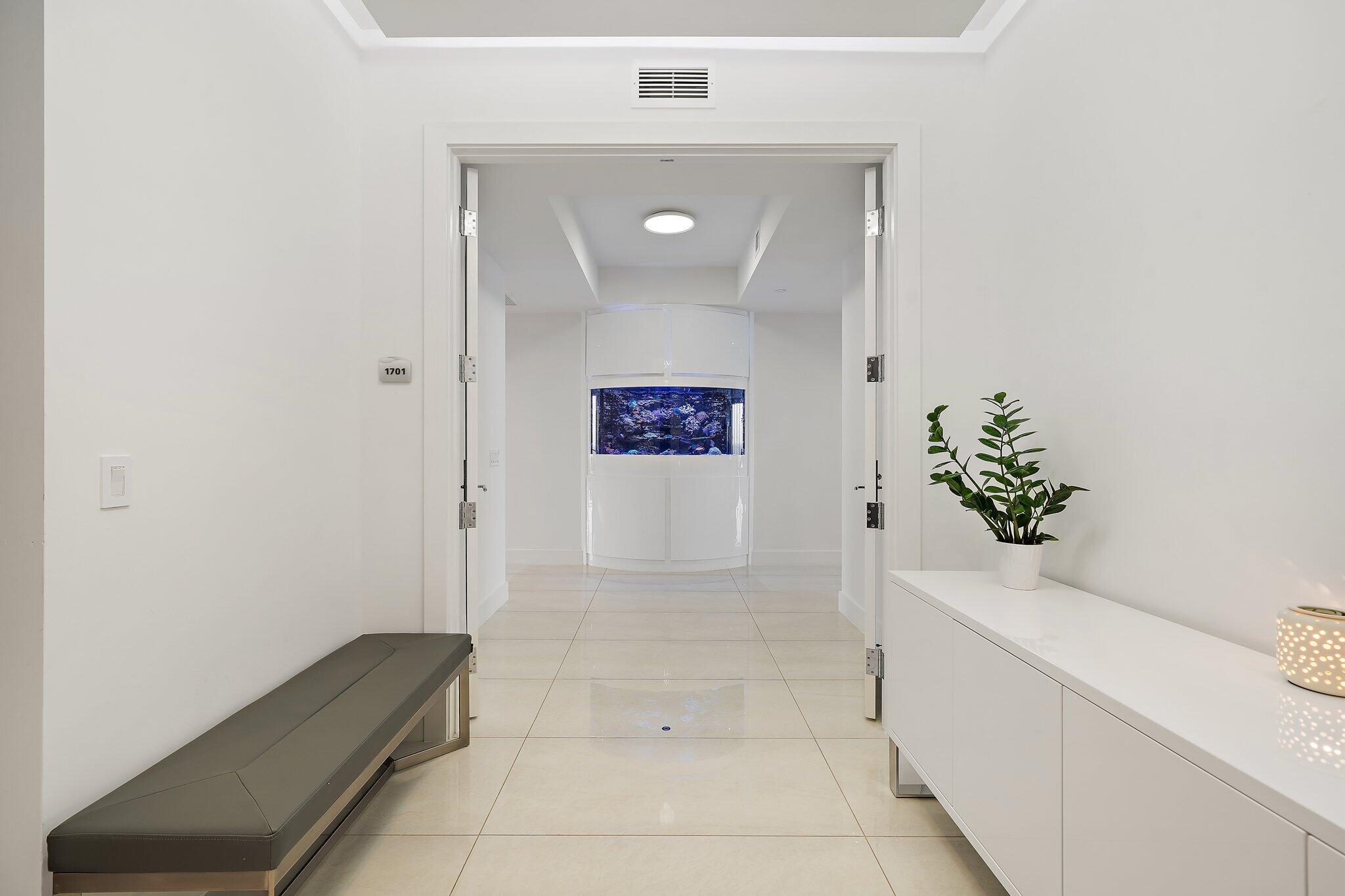 5000 NORTH OCEAN - Residential