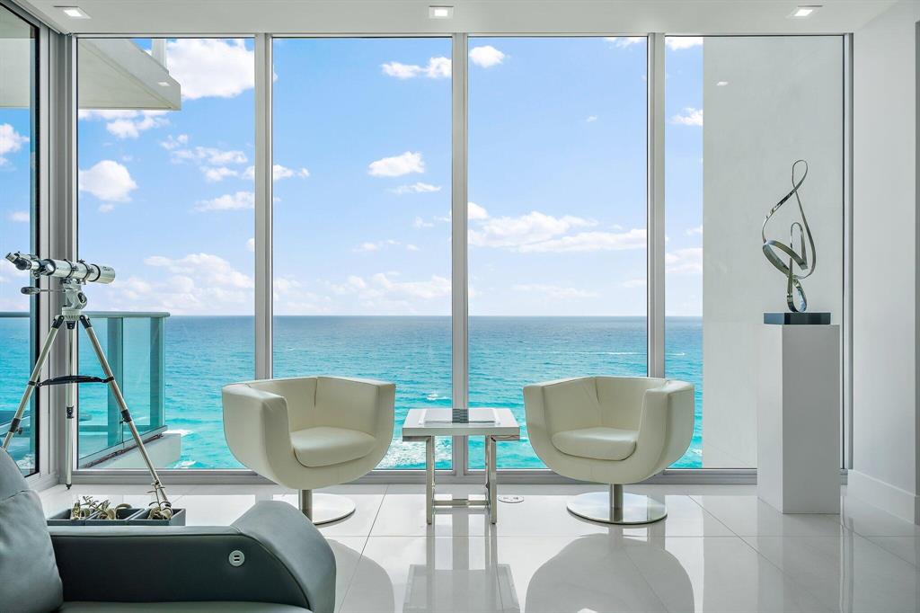 5000 NORTH OCEAN - Residential